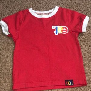 Kids shirt
